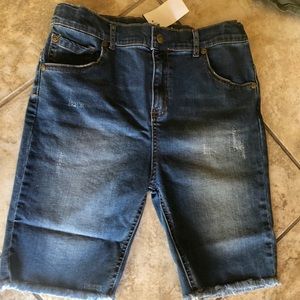 Appaman Punk Shorts size 12 NWT